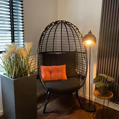 Zeehuys 100m Zee Dichtbij Brugge *