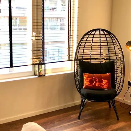 Apartman Zeehuys 100m Zee Dichtbij Brugge