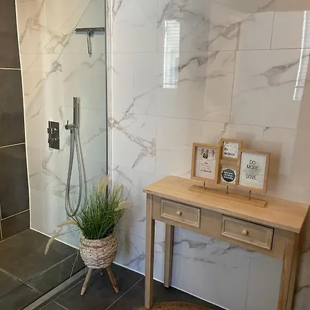 Zeehuys 100m Zee Dichtbij Brugge Blankenberge