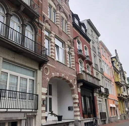 Zeehuys 100m Zee Dichtbij Brugge *