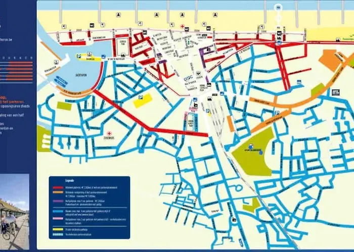 Apartment Zeehuys 100m Zee Dichtbij Brugge