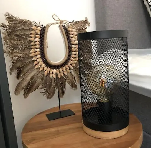 Zeehuys 100m Zee Dichtbij Brugge Apartment