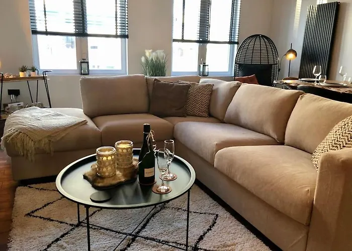 Apartment Zeehuys 100m Zee Dichtbij Brugge *