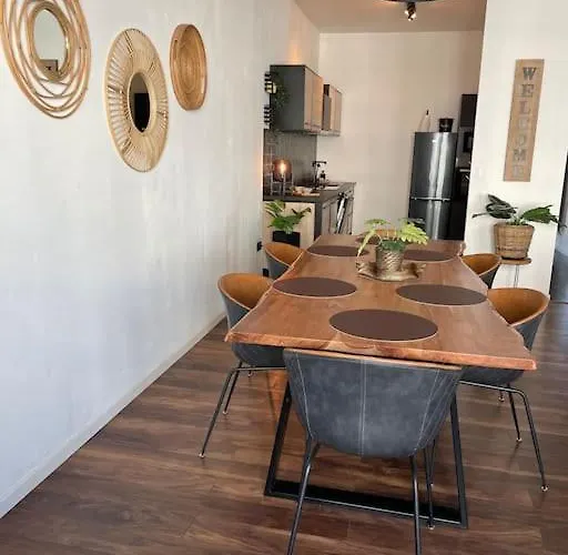 Zeehuys 100m Zee Dichtbij Brugge Apartment Blankenberge