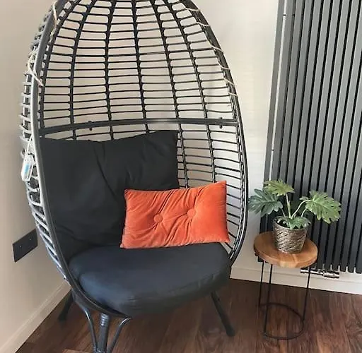 Zeehuys 100m Zee Dichtbij Brugge