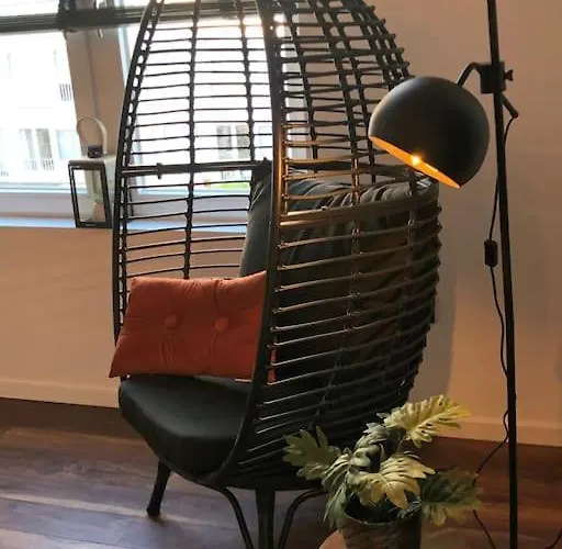 Zeehuys 100m Zee Dichtbij Brugge * Blankenberge