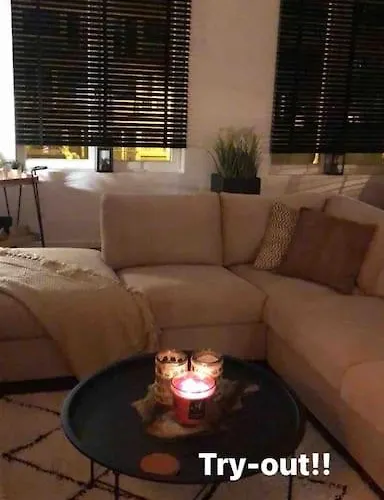 Zeehuys 100m Zee Dichtbij Brugge Blankenberge