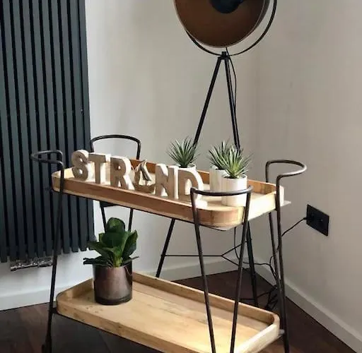 Zeehuys 100m Zee Dichtbij Brugge Apartment Blankenberge