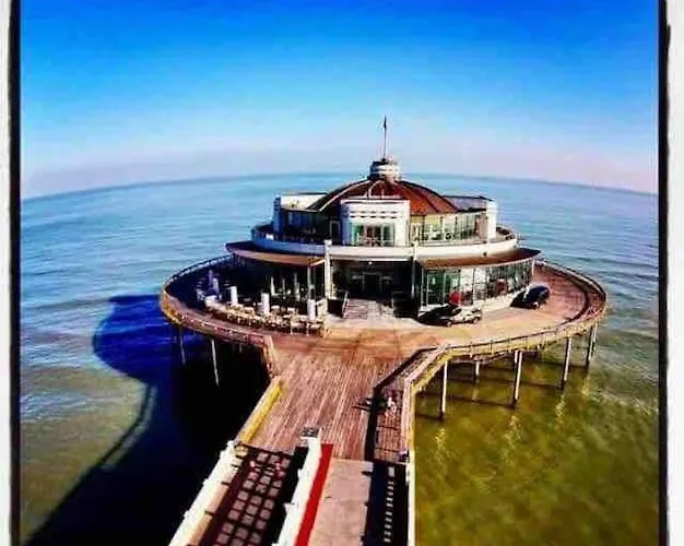 Zeehuys 100m Zee Dichtbij Brugge *