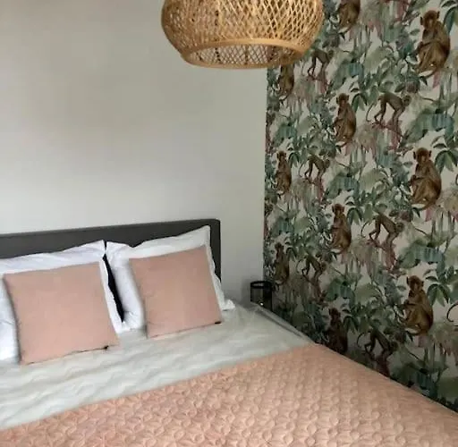 Apartment Zeehuys 100m Zee Dichtbij Brugge *